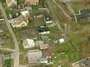 Gardino g. 25 vaizdas iš aukštai