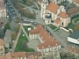 Vilniaus g. 41 vaizdas iš aukštai