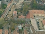 Klaipėdos g. 7 vaizdas iš aukštai