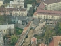 Klaipėdos g. 5 vaizdas iš aukštai