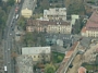 Klaipėdos g. 1 vaizdas iš aukštai