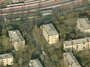 Zanavykų g. 2 vaizdas iš aukštai