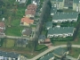Mokyklos g. 62 vaizdas iš aukštai