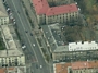 Švitrigailos g. 6 vaizdas iš aukštai