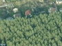 Turniškių Sodų g. 41 vaizdas iš aukštai