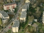 Gudų g. 20 vaizdas iš aukštai