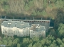 Švyturio g. 25A vaizdas iš aukštai