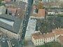 Vilniaus g. 22 vaizdas iš aukštai
