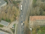 Olandų g. 24A vaizdas iš aukštai