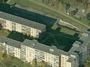 Vido Maciulevičiaus g. 24 vaizdas iš aukštai