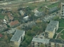 Konduktorių g. 18 vaizdas iš aukštai