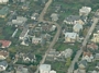 Kernavės g. 62 vaizdas iš aukštai
