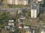 Pumpurų g. 14 vaizdas iš aukštai