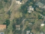 Bajorų Sodų 16-oji g. 14A vaizdas iš aukštai