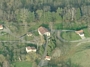 Pavilnio g. 50 vaizdas iš aukštai
