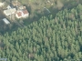 Viršupio g. 32D vaizdas iš aukštai