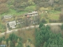 Pavilnio g. 8A vaizdas iš aukštai
