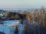 Vilnius from the mountain - Laimis Hill....