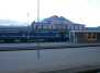 Vilnus railway station