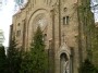 Vilniaus Švč. Mergelės Marijos Nekaltojo Prasidėjimo bažnyčios fasadas