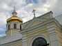 Orthodox church Pakrovskaya