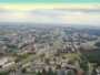 Panorama Wilna, widok z wieży telewizyjnej