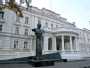 Ministry of National Defense Republic of Lithuania, monument to gen. J. Žemaitis 1909 -