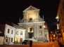 Vilnius, St. Theresa`s Church, Vilnius, LT