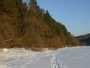 Neris river