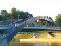 vilnius Mindaugo bridge