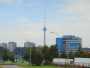 Wilno, wieża telewizyjna