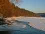 Neris river