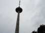 Vilnius TV tower