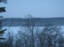 Balsys lake - Žalieji ežerai (Green Lakes) (Winter)