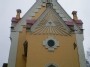 Vilniaus Dievo Apvaizdos bažnyčios fragmentas