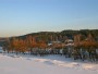 Neris river