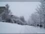 Virshulishkes in winter