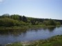 Pavasaris prie Neries - Spring at the Neris River