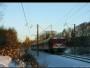 Railway from N.Vilnia