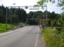 Geležinkelio pervaža - Rail crossing