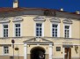 Litwa,Wilno.Lithuania,Vilnius,The University.
