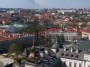 LIT Vilnius City & [Neris] from Gedimino Pilies Bokstas BIGpanorama ~10~ by KWOT