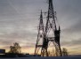 Elektros bokštai - Electrical towers