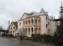Modern castle