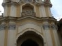 Basilian church of the Holy Trinity and the monastery of Basilians