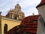 Vilnius views