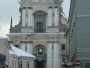 Aušros Vartai. Vilnius, Lithuania