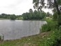 Lake in Buivydiskes