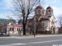 Cerkvė / Orthodox Church