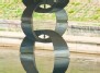 Statue "Chain" (Kunotas Vildžiūnas, 2010)